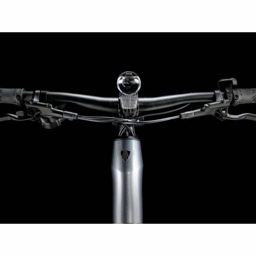 BICIKL TREK e-Bike DUAL SPORT+ 2 SO LT S GALACTIC GREY, HYENA HUB DRIVE /250WH, DOWN TUBE INTEGRATED / 2026 Cijena Akcija
