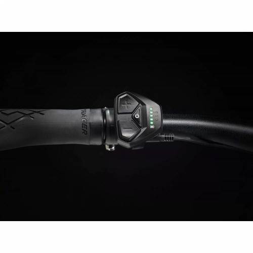 BICIKL TREK e-Bike DUAL SPORT+ 2 SO LT L GALACTIC GREY, HYENA HUB DRIVE /250WH, DOWN TUBE INTEGRATED / 2026 Cijena Akcija