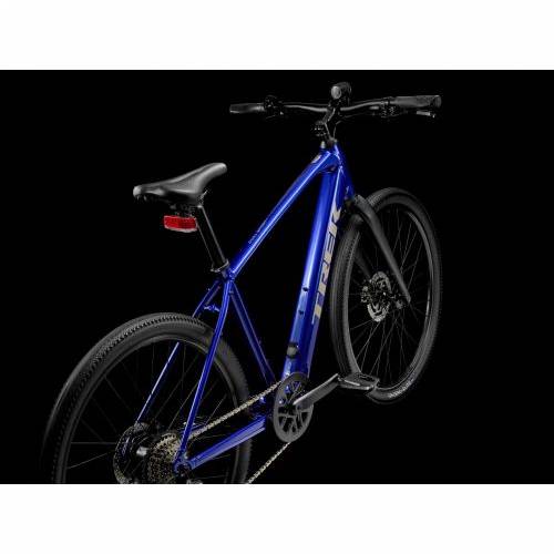 BICIKL TREK e-Bike Dual Sport+ 2 LT, Hex Blue L / 2024 Cijena