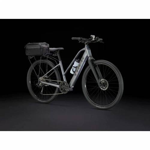 BICIKL TREK e-Bike Dual Sport+ 2 Stagger LT, Hex Blue L / 2024 Cijena