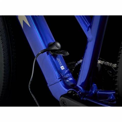 BICIKL TREK e-Bike Dual Sport+ 2 Stagger LT, Hex Blue XL / 2024 Cijena