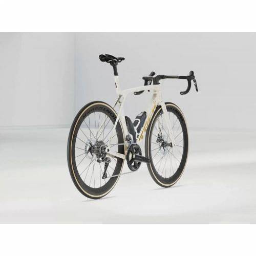 BICIKL TREK TRKAĆI MADONE SLR 7 XL ERA WHITE/SUPERNOVA MARBLE / 2026 Cijena
