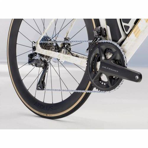 BICIKL TREK TRKAĆI MADONE SLR 7 XL ERA WHITE/SUPERNOVA MARBLE / 2026 Cijena Akcija