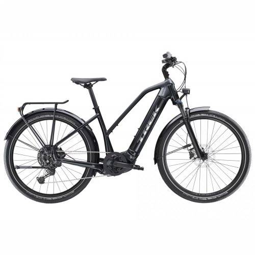 BICIKL TREK E-BIKE ALLANT+ 7 STAGGER S LITHIUM GREY / 2025 Cijena