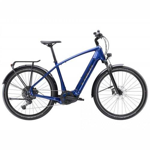 BICIKL TREK E-BIKE ALLANT+ 7 M HEX BLUE / 2025 Cijena