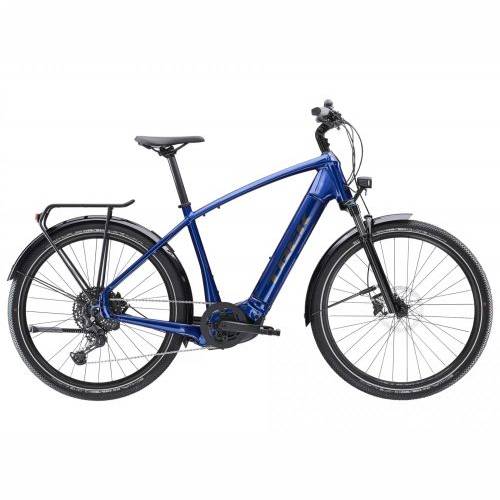 BICIKL TREK E-BIKE ALLANT+ 7 XL HEX BLUE / 2025 Cijena