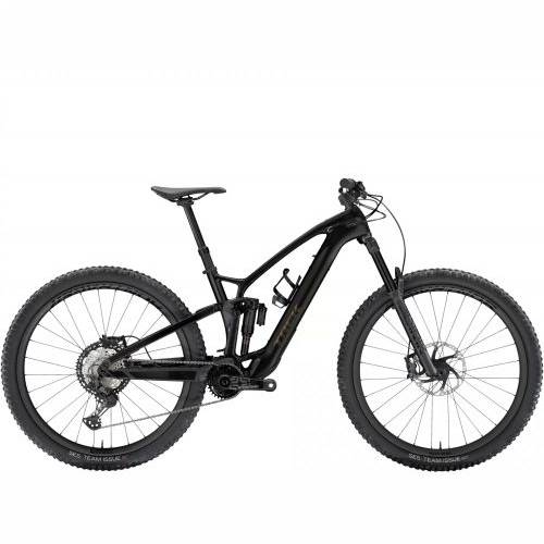 BICIKL TREK E-BIKE FUEL EXE 9.8 XT S DEEP SMOKE / 2025 Cijena