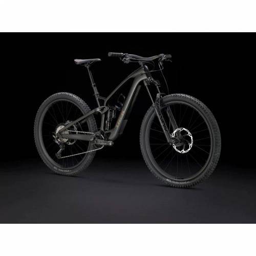 BICIKL TREK E-BIKE FUEL EXE 9.8 XT S DEEP SMOKE / 2025 Cijena