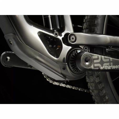 BICIKL TREK E-BIKE FUEL EXE 9.8 XT S DEEP SMOKE / 2025 Cijena
