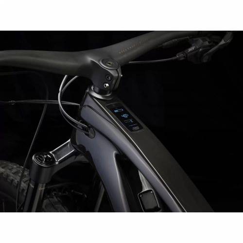 BICIKL TREK E-BIKE FUEL EXE 9.8 XT S DEEP SMOKE / 2025 Cijena