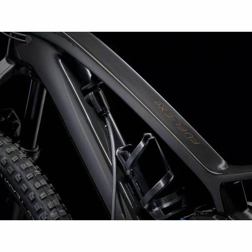 BICIKL TREK E-BIKE FUEL EXE 9.8 XT S DEEP SMOKE / 2025 Cijena