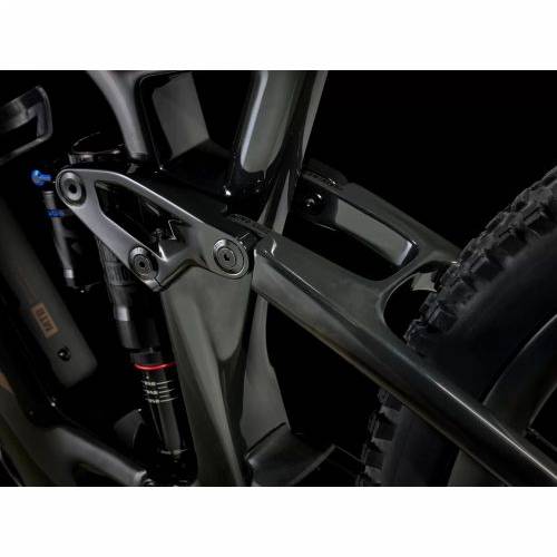 BICIKL TREK E-BIKE FUEL EXE 9.8 XT S DEEP SMOKE / 2025 Cijena