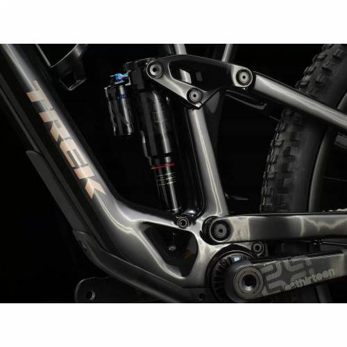 BICIKL TREK E-BIKE FUEL EXE 9.8 XT S DEEP SMOKE / 2025 Cijena