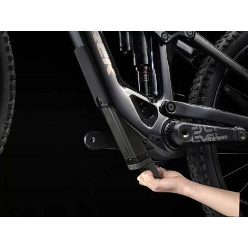 BICIKL TREK E-BIKE FUEL EXE 9.8 XT S DEEP SMOKE / 2025 Cijena
