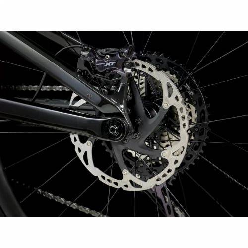 BICIKL TREK E-BIKE FUEL EXE 9.8 XT XL DEEP SMOKE / 2025 Cijena