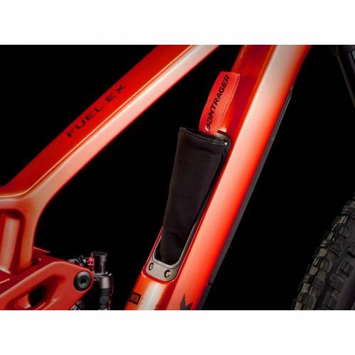 BICIKL TREK MTB FUEL EX 9.8 XT M 29 LAVA / 2025 Cijena