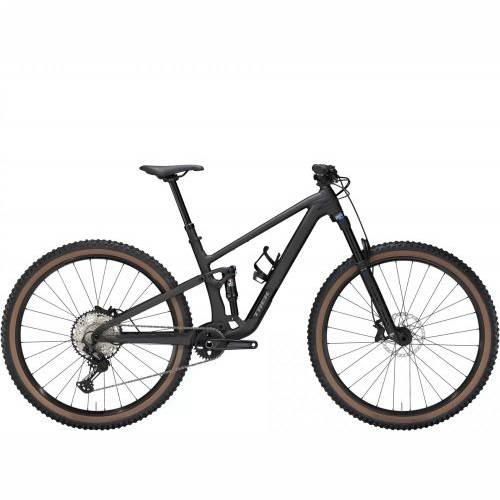 BICIKL TREK MTB TOP FUEL 8 L MATTE DARK WEB / 2026 Cijena