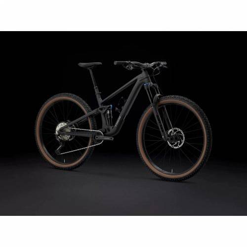 BICIKL TREK MTB TOP FUEL 8 L MATTE DARK WEB / 2026 Cijena