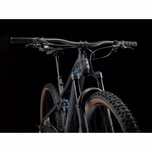 BICIKL TREK MTB TOP FUEL 8 L MATTE DARK WEB / 2026 Cijena Akcija