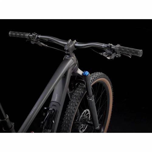 BICIKL TREK MTB TOP FUEL 8 XL MATTE DARK WEB / 2026 Cijena Akcija