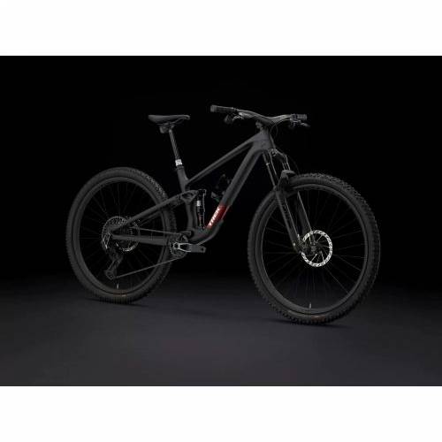 BICIKL TREK MTB TOP FUEL 9.9 XO AXS L MATTE DARK WEB / 2025 Cijena