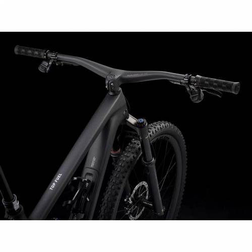 BICIKL TREK MTB TOP FUEL 9.9 XO AXS L MATTE DARK WEB / 2025 Cijena