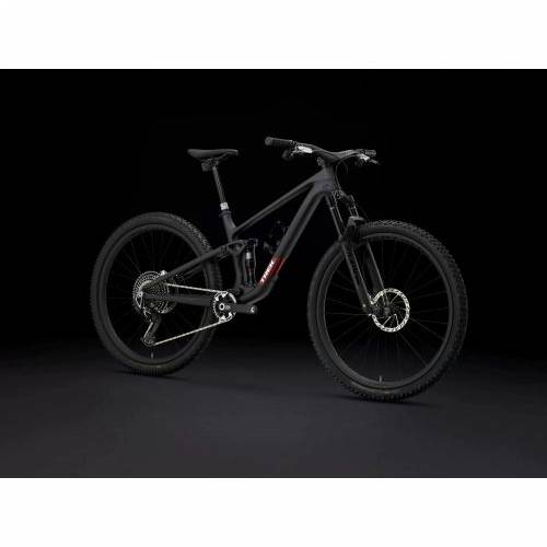 BICIKL TREK MTB TOP FUEL 9.9 XX AXS S 27.5 MATTE DARK WEB / 2025 Cijena