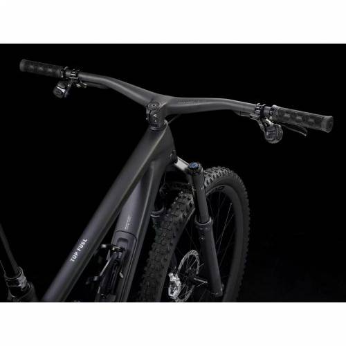 BICIKL TREK MTB TOP FUEL 9.9 XX AXS S 27.5 MATTE DARK WEB / 2025 Cijena