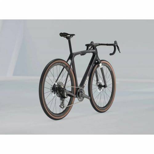 BICIKL TREK TRKAĆI CHECKMATE SLR 9 AXS M MATTE TREK BLACK/MATTE DEEP SMOKE / 2026 Cijena