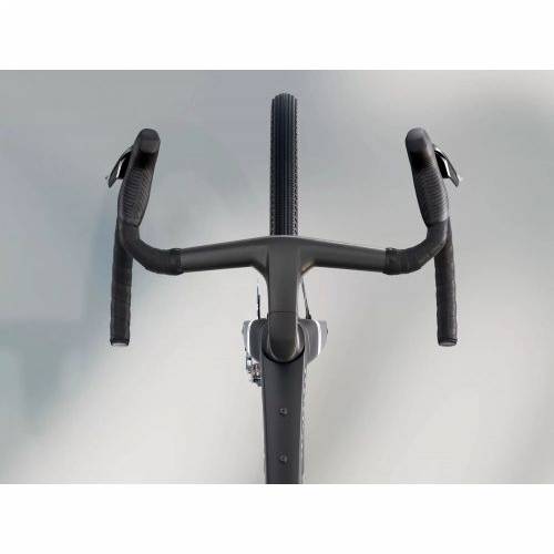 BICIKL TREK TRKAĆI CHECKMATE SLR 9 AXS ML MATTE TREK BLACK/MATTE DEEP SMOKE / 2026 Cijena