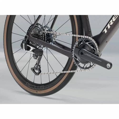 BICIKL TREK TRKAĆI CHECKMATE SLR 9 AXS ML MATTE TREK BLACK/MATTE DEEP SMOKE / 2026 Cijena
