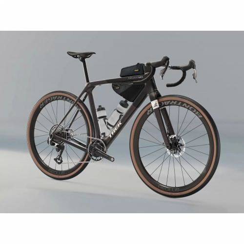 BICIKL TREK TRKAĆI CHECKMATE SLR 9 AXS ML MATTE TREK BLACK/MATTE DEEP SMOKE / 2026 Cijena