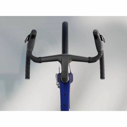 BICIKL TREK TRKAĆI CHECKMATE SLR 9 AXS M MATTE HEX BLUE/PLASMA GREY PEARL / 2026 Cijena