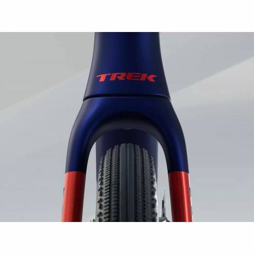 BICIKL TREK TRKAĆI CHECKMATE SLR 9 AXS M MATTE HEX BLUE/PLASMA GREY PEARL / 2026 Cijena