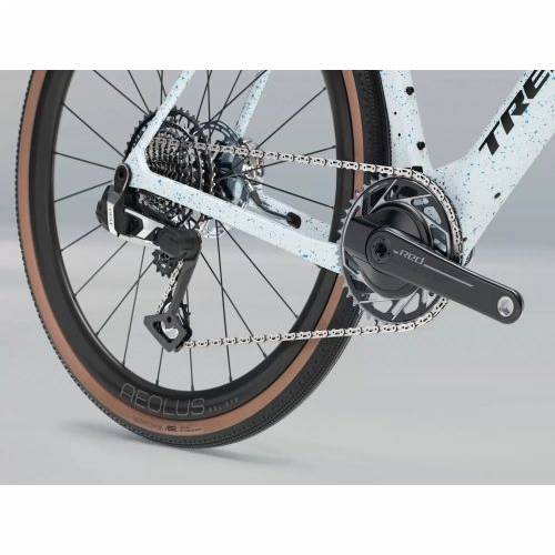 BICIKL TREK TRKAĆI CHECKMATE SLR 9 AXS M MATTE HEX BLUE/PLASMA GREY PEARL / 2026 Cijena