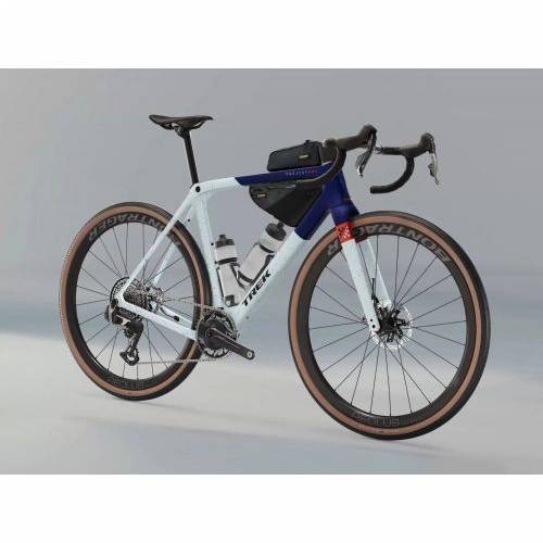 BICIKL TREK TRKAĆI CHECKMATE SLR 9 AXS M MATTE HEX BLUE/PLASMA GREY PEARL / 2026 Cijena