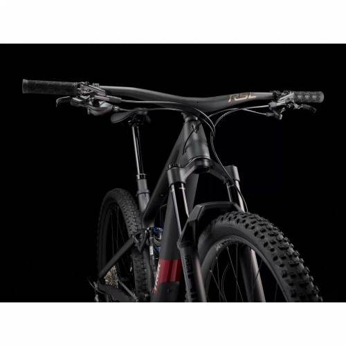 BICIKL TREK MTB TOP FUEL 9.8 XT ML MATTE DARK WEB / 2025 Cijena