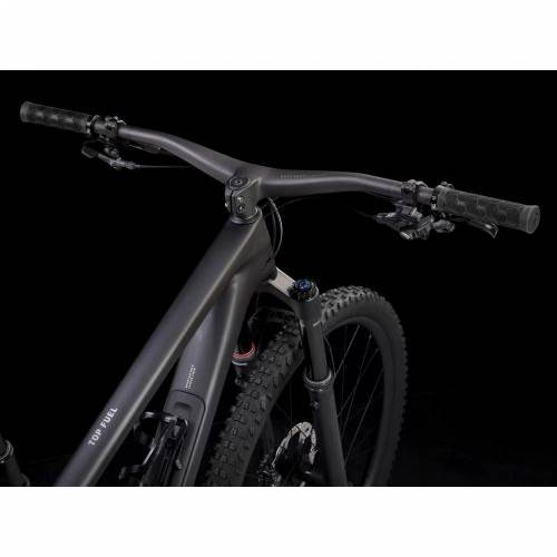 BICIKL TREK MTB TOP FUEL 9.8 XT ML MATTE DARK WEB / 2025 Cijena