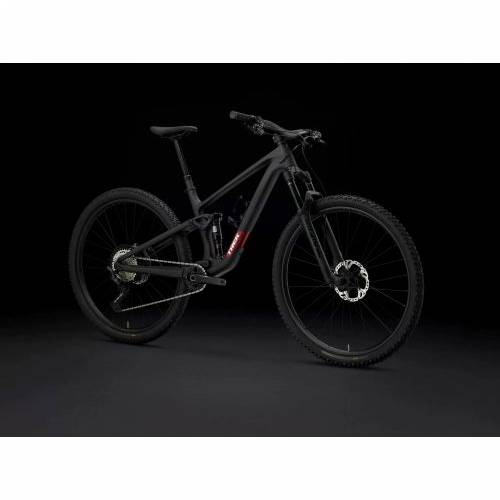 BICIKL TREK MTB TOP FUEL 9.8 XT L MATTE DARK WEB / 2025 Cijena