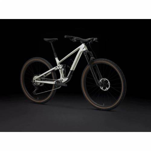 BICIKL TREK MTB TOP FUEL 9.8 XT ML LUNAR SILVER / 2025 Cijena