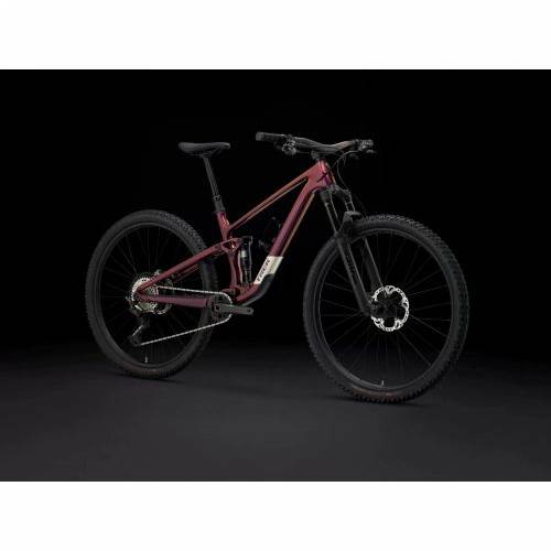 BICIKL TREK MTB TOP FUEL 9.8 XT S 27.5 AXINITE FLIP / 2025 Cijena