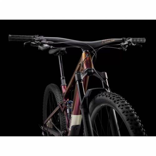 BICIKL TREK MTB TOP FUEL 9.8 XT ML AXINITE FLIP / 2025 Cijena