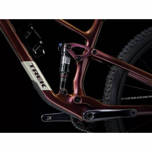 BICIKL TREK MTB TOP FUEL 9.8 XT ML AXINITE FLIP / 2025 Cijena