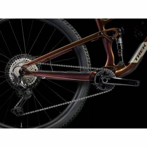 BICIKL TREK MTB TOP FUEL 9.8 XT ML AXINITE FLIP / 2025 Cijena