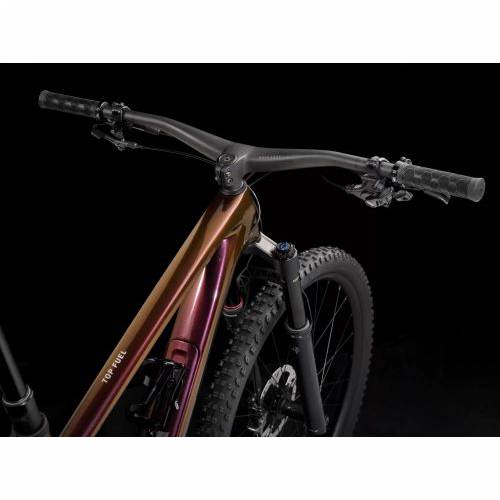 BICIKL TREK MTB TOP FUEL 9.8 XT ML AXINITE FLIP / 2025 Cijena