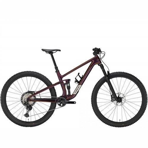 BICIKL TREK MTB TOP FUEL 9.8 XT L AXINITE FLIP / 2025 Cijena