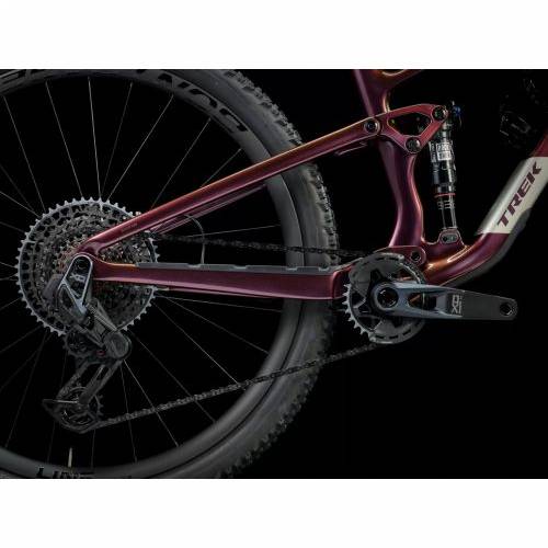 BICIKL TREK MTB TOP FUEL 9.9 XO AXS S 27.5 AXINITE FLIP / 2025 Cijena