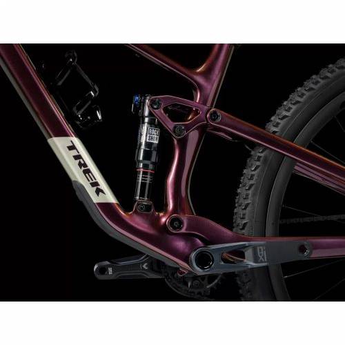 BICIKL TREK MTB TOP FUEL 9.9 XO AXS M AXINITE FLIP / 2025 Cijena