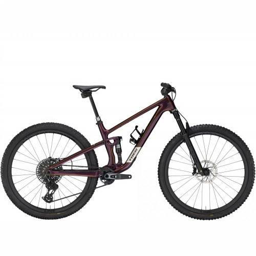 BICIKL TREK MTB TOP FUEL 9.9 XO AXS ML AXINITE FLIP / 2025 Cijena