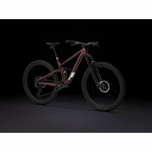 BICIKL TREK MTB TOP FUEL 9.9 XO AXS ML AXINITE FLIP / 2025 Cijena